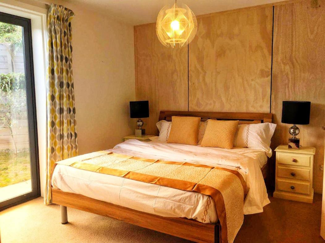 Pencarrow Lakeside Apartment Κουίνσταουν Εξωτερικό φωτογραφία