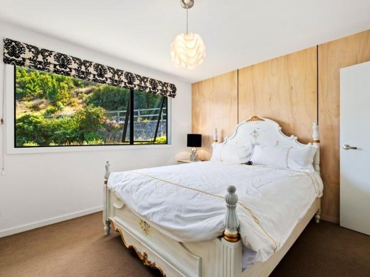 Pencarrow Lakeside Apartment Κουίνσταουν Εξωτερικό φωτογραφία