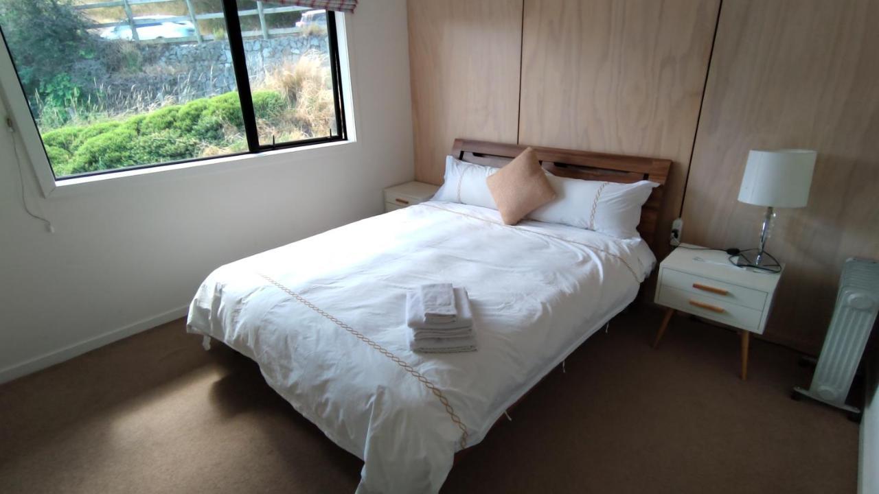 Pencarrow Lakeside Apartment Κουίνσταουν Εξωτερικό φωτογραφία