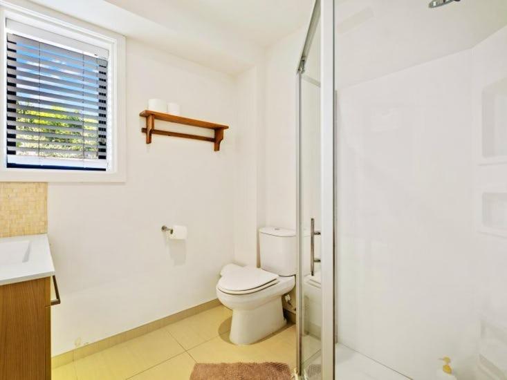 Pencarrow Lakeside Apartment Κουίνσταουν Εξωτερικό φωτογραφία