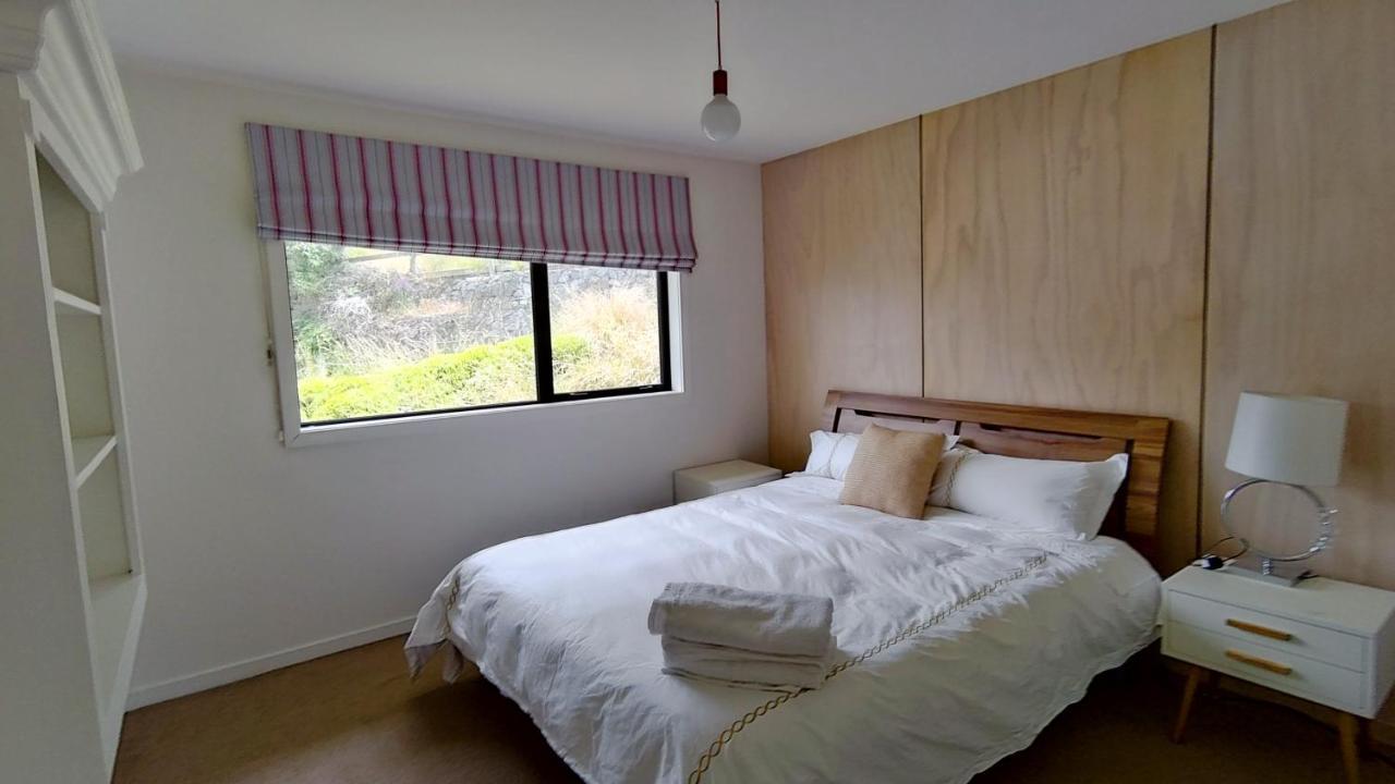 Pencarrow Lakeside Apartment Κουίνσταουν Εξωτερικό φωτογραφία