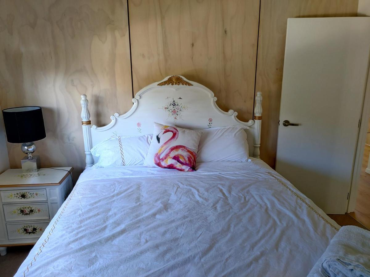 Pencarrow Lakeside Apartment Κουίνσταουν Εξωτερικό φωτογραφία