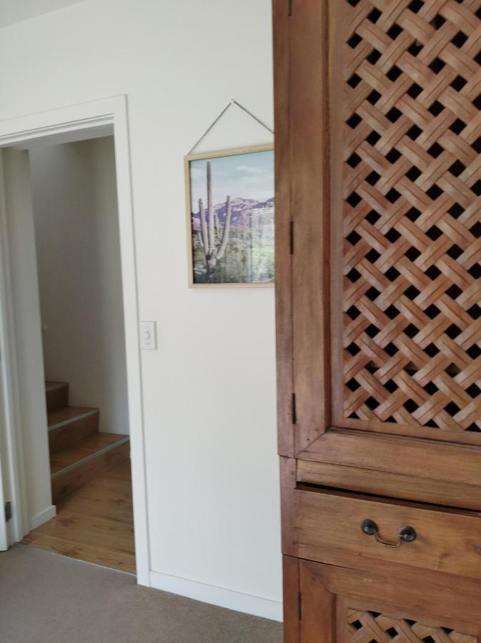 Pencarrow Lakeside Apartment Κουίνσταουν Εξωτερικό φωτογραφία