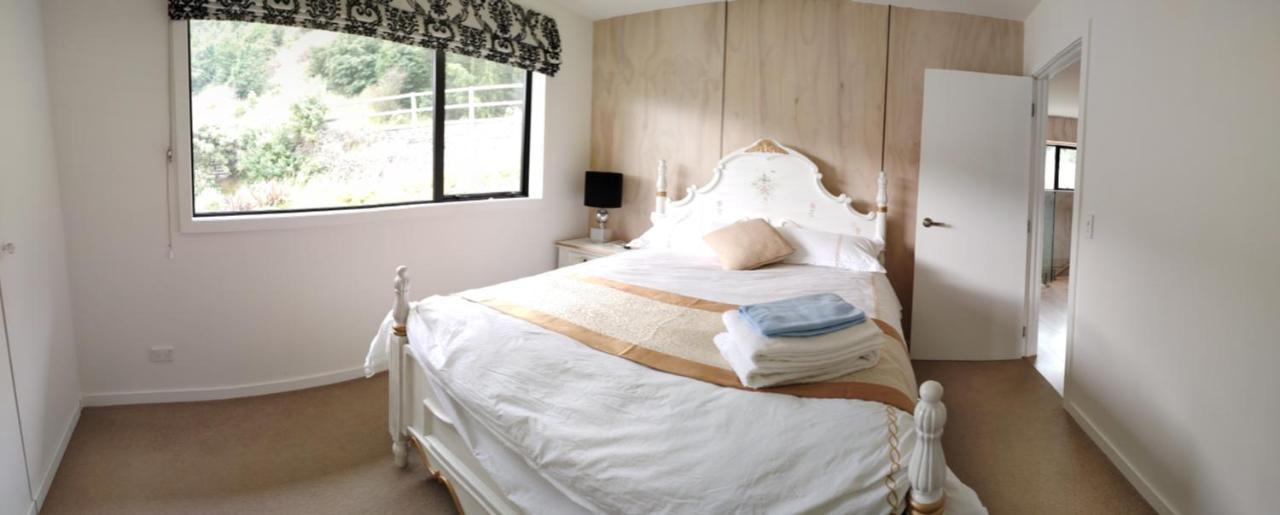 Pencarrow Lakeside Apartment Κουίνσταουν Εξωτερικό φωτογραφία