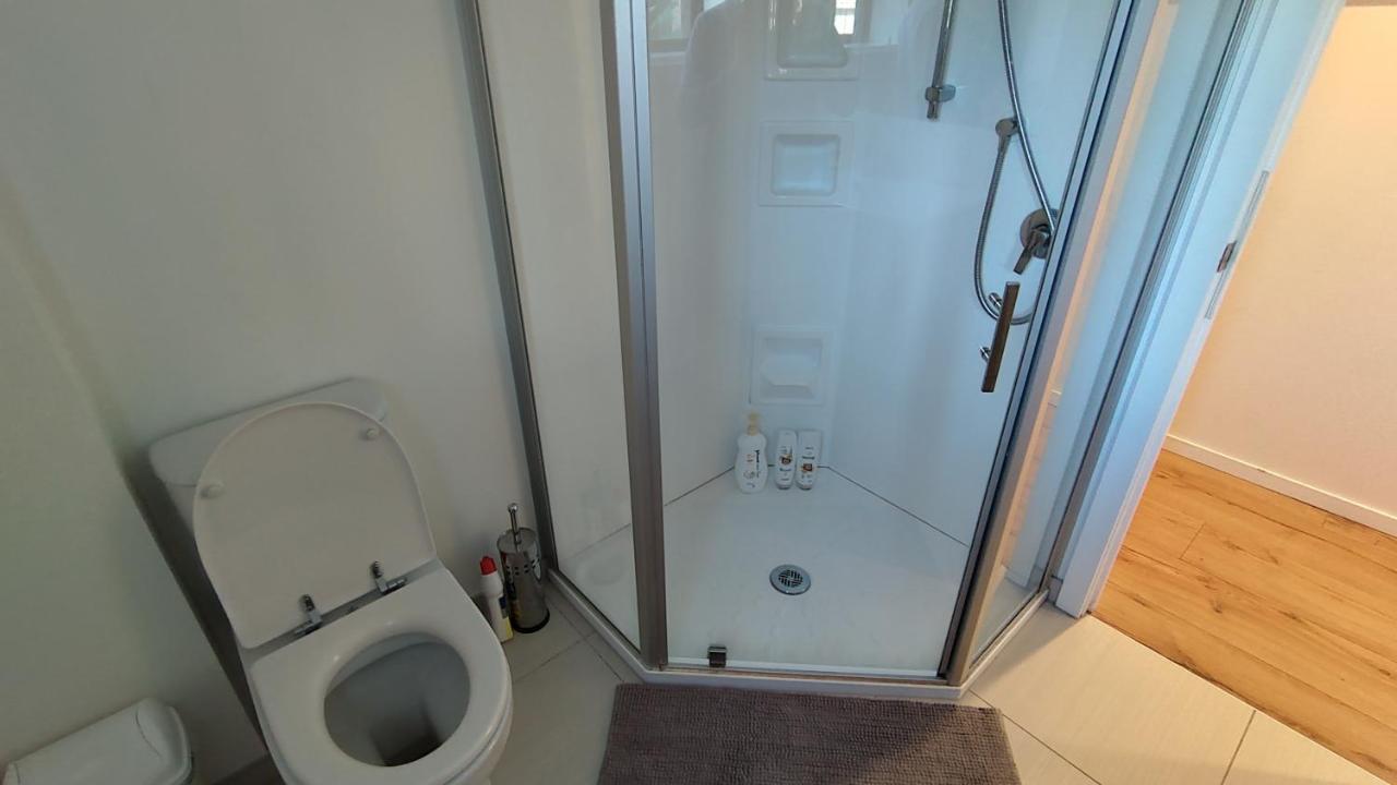 Pencarrow Lakeside Apartment Κουίνσταουν Εξωτερικό φωτογραφία