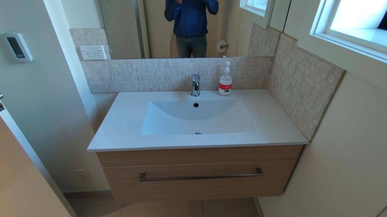 Pencarrow Lakeside Apartment Κουίνσταουν Εξωτερικό φωτογραφία